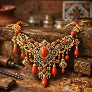 gioiello siciliano scelta