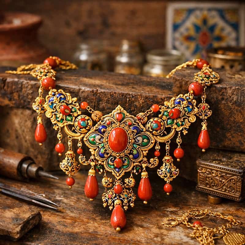 gioiello siciliano scelta